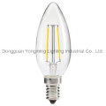 C35 não-Dimmable LED Bulb com a China Direct Selling Factory